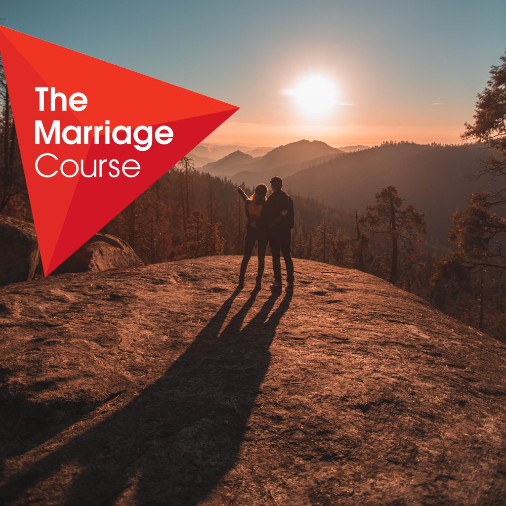 Nieuw Marriage Course online! Stadskerk 040